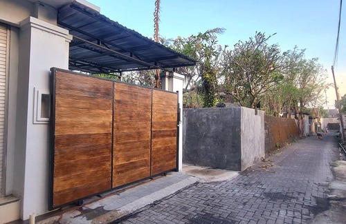 Padangsambian Klod Villa | Villa TJ Subali 3 bedroom private pool villa close to Seminyak