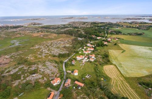 Grebbestad Villa | Villa Tjurpannan Grebbestad