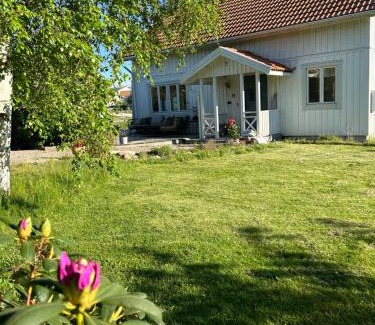 Grebbestad Villa | Villa Tjurpannan Grebbestad