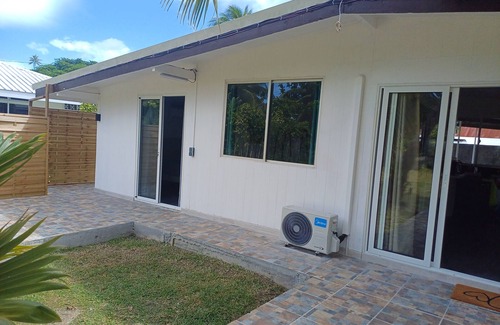 Ha'apiti House | Villa TMK Lodge