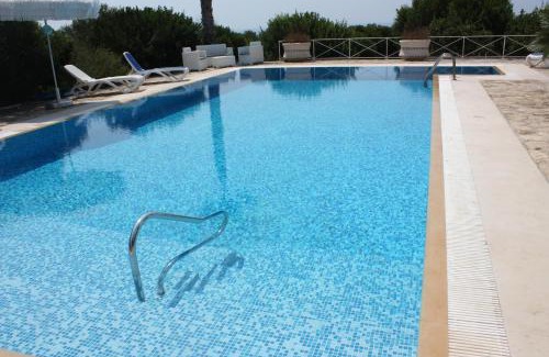 Fontanelle Villa | Villa Torre San Giovanni Ugento