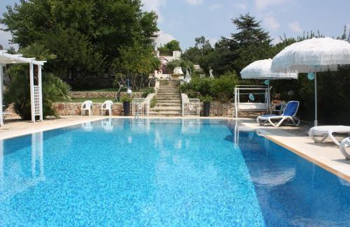 Fontanelle Villa | Villa Torre San Giovanni Ugento