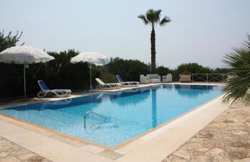 Fontanelle Villa | Villa Torre San Giovanni Ugento