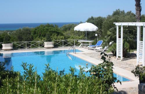 Fontanelle Villa | Villa Torre San Giovanni Ugento