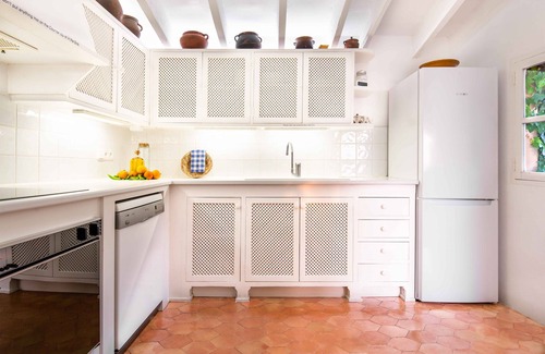 Soller Villa | Villa to Relax in, Beautiful View Sheep Bells & Bird Song.