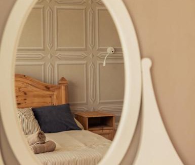 Birbuba Villa | Villa to rent in Gozo- Iż-Żerriegħa tal-Mustarda