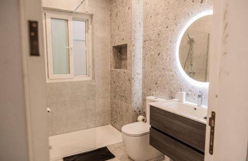 Birbuba Villa | Villa to rent in Gozo- Iż-Żerriegħa tal-Mustarda