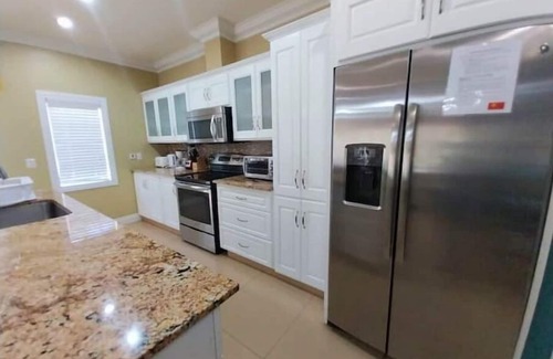 Golden Grove Villa | Villa Tobago Sands #16