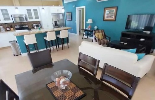 Golden Grove Villa | Villa Tobago Sands #16