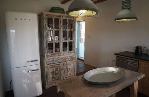 Abiquiu House | Villa Tocaya: 3 Unique Homes in O'Keeffe Country!