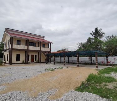 Kuantan House | Villa Tok Wan