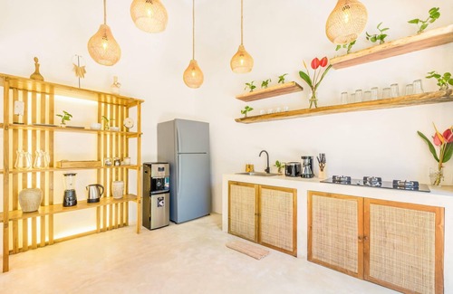 Laksmana Villa | Villa Tokyo - 3BDR - 3 min walk to KU DE TA beach
