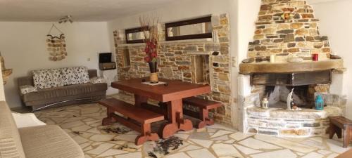Naxos Apartment | Villa Tolis