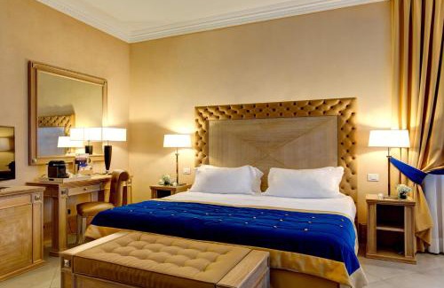 Oltrarno Hotel | Villa Tolomei Hotel & Resort