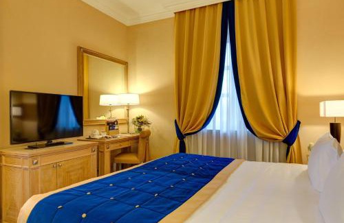 Oltrarno Hotel | Villa Tolomei Hotel & Resort