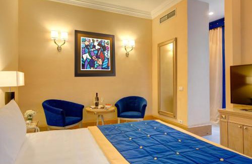 Oltrarno Hotel | Villa Tolomei Hotel & Resort