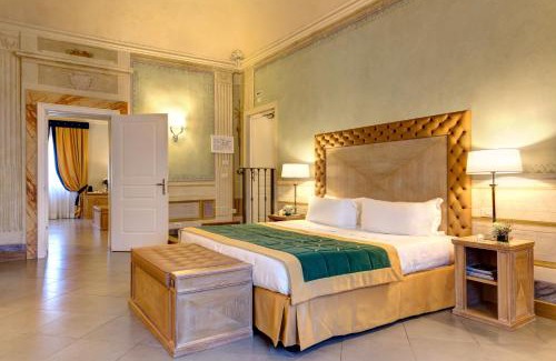 Oltrarno Hotel | Villa Tolomei Hotel & Resort