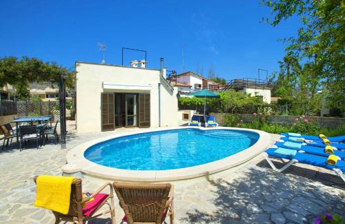 Puerto de Pollensa Villa | Villa Tomeu by Sealand Villas