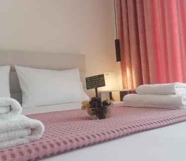 Jala Bed & Breakfast | Villa Tonia Livadh Himare