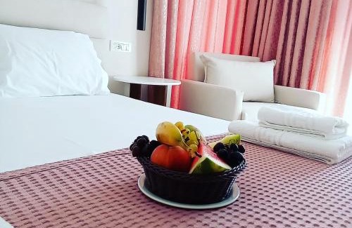 Jala Bed & Breakfast | Villa Tonia Livadh Himare