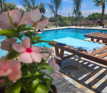 Jala Bed & Breakfast | Villa Tonia Livadh Himare