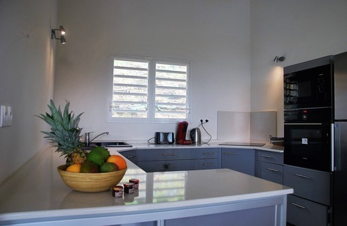 Bellefontaine Villa | Villa Tonka Exceptional sea and mountain view