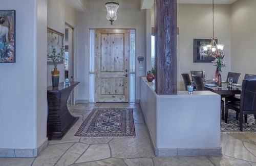 Rio Verde Foothills House | Villa Tonto Desert Escape- Troon North/Rio Verde Foothills Area- Heated Pool
