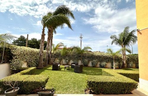 Avola Villa | Villa Tony