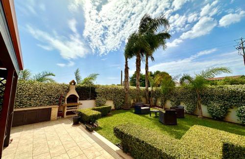 Avola Villa | Villa Tony