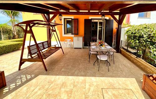 Avola Villa | Villa Tony