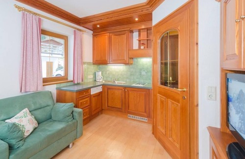 Ramsau am Dachstein House | Villa TOP 1, shower, WC, 1 bedroom, short - Hotel Lindenhof