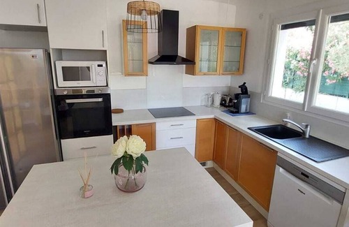 La Garde Apartment | Villa top near beach