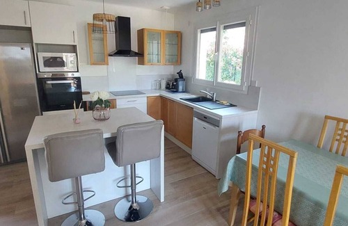 La Garde Apartment | Villa top near beach