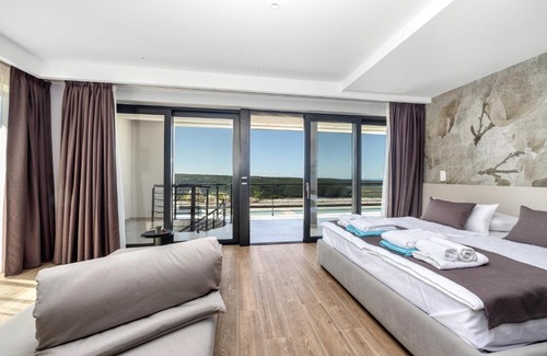 Krasica Villa | Villa Torcello - Happy Rentals