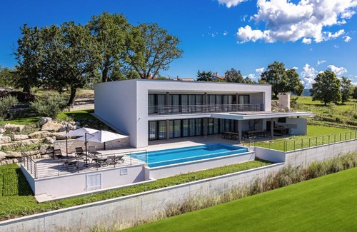 Krasica Villa | Villa Torcello - Happy Rentals