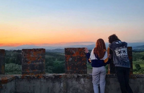 Impruneta Villa | Villa Torre Alberghieri - Your Tuscan Getaway