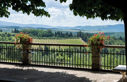 Impruneta Villa | Villa Torre Alberghieri - Your Tuscan Getaway