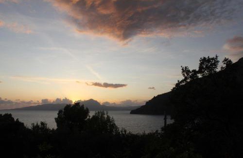 Acquafredda Villa | Villa Torre