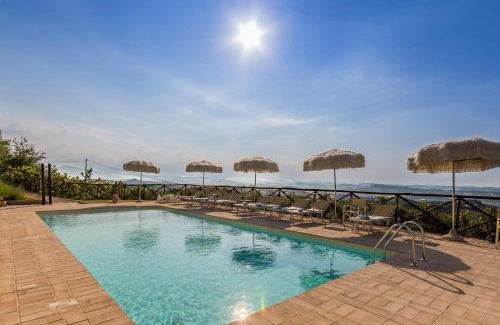 Ripatransone House | Villa Torre