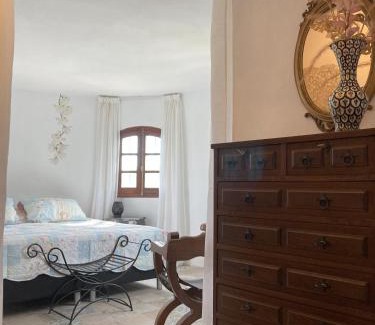 Macastre Bed & Breakfast | Villa Torre Macastre, Valencia