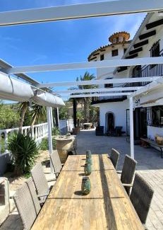 Macastre Bed & Breakfast | Villa Torre Macastre, Valencia