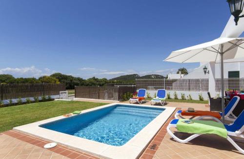Sant Jaume Mediterrani Villa | Villa Torrenova by Villa Plus