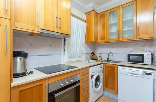 Punta Prima Villa | Villa Torreta - Three Bedroom Villa, Sleeps 4