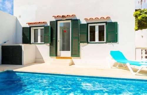 Punta Prima Villa | Villa Torreta - Three Bedroom Villa, Sleeps 4