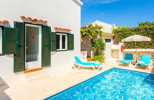 Punta Prima Villa | Villa Torreta - Three Bedroom Villa, Sleeps 4