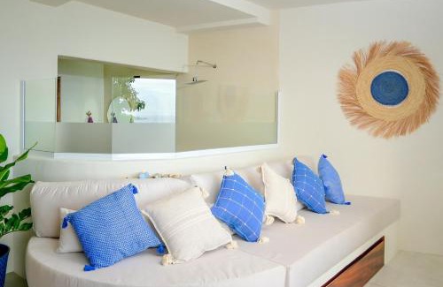 Ixtapa - Zihuatanejo Apartment | Villa Tortola I Ocean View I La Ropa Zihuatanejo