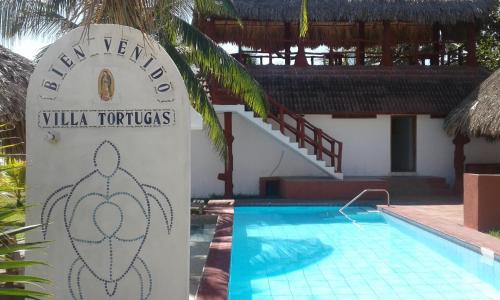 Monterrico House | Villa Tortugas