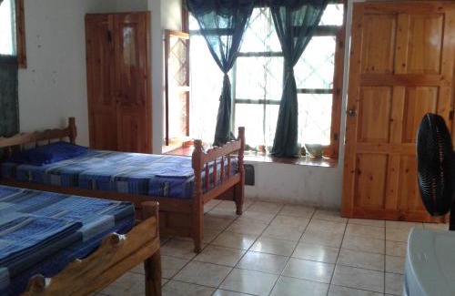 Monterrico House | Villa Tortugas