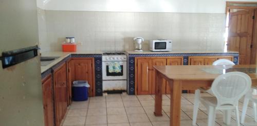 Monterrico House | Villa Tortugas