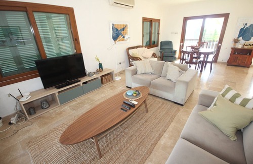 Kayalar Villa | Villa Toscana 4 bed villa stunning views close to the sea
